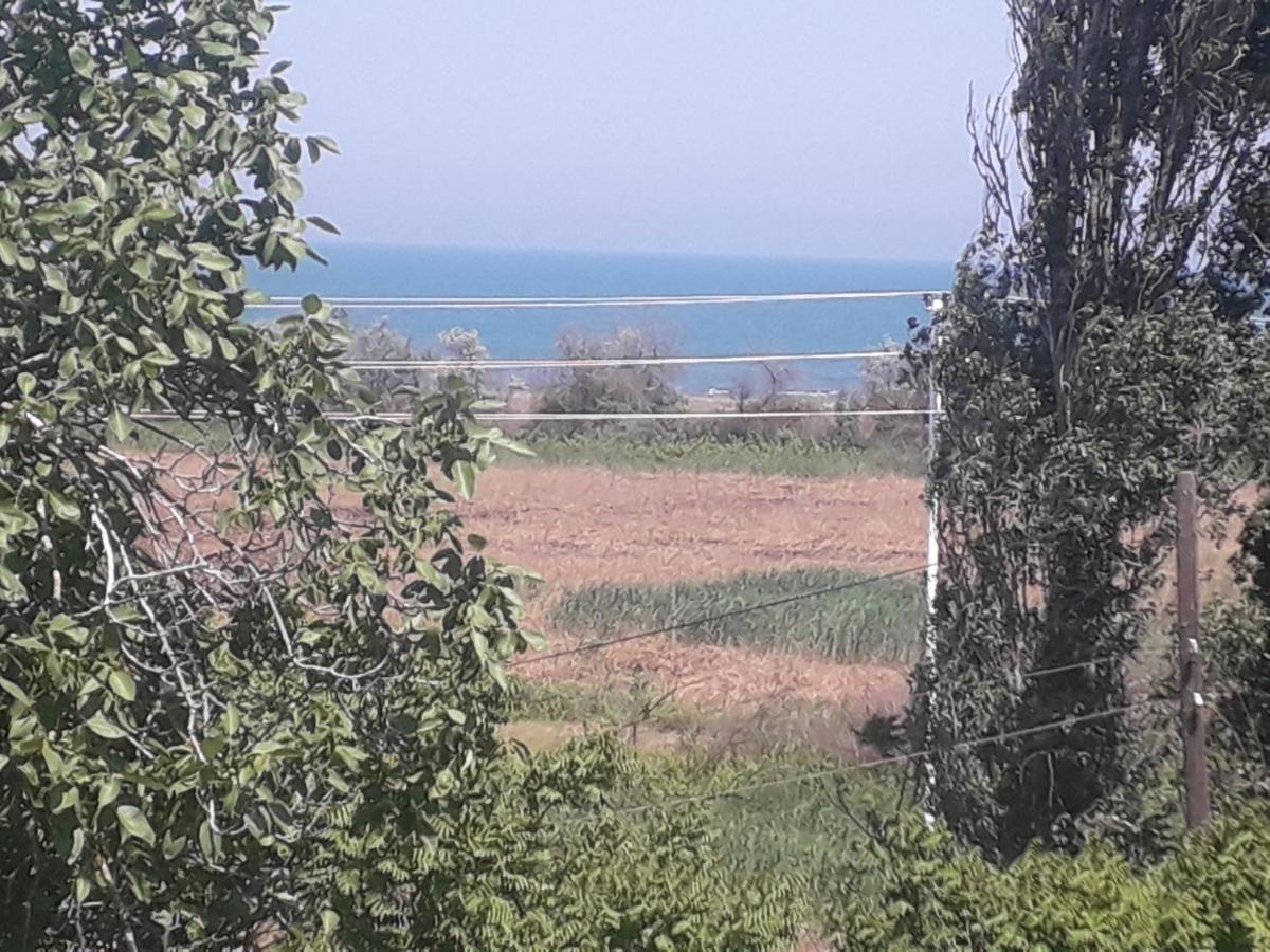 לינה וארוחת בוקר נברן Rey 2 מראה חיצוני תמונה